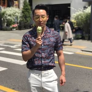 Meet your Posher, Ethan